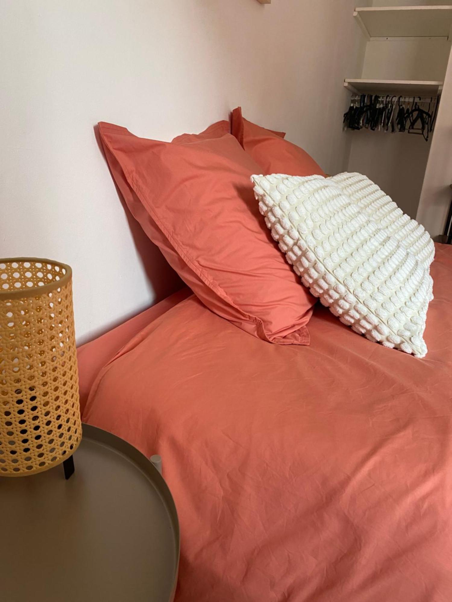 Chez Marcel - Maison Agreable 敦刻尔克 外观 照片